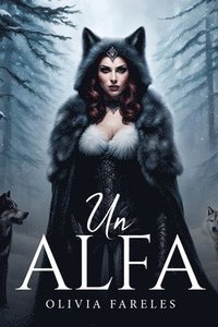 bokomslag Alfa