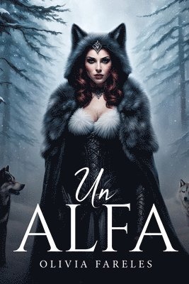 bokomslag Alfa