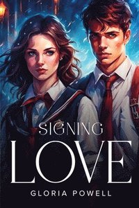 bokomslag Signing Love