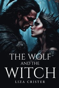 bokomslag The Wolf and The Witch