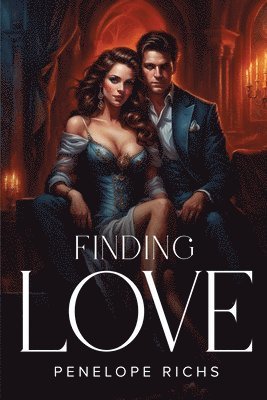 Finding Love 1