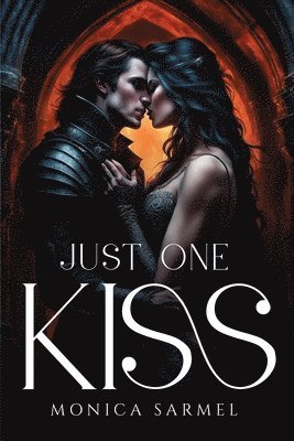 Just One Kiss 1