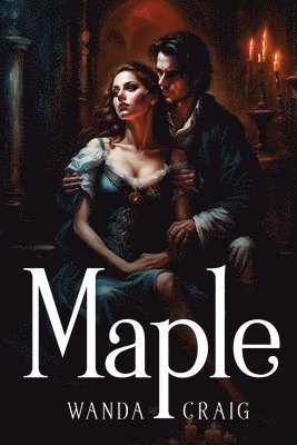 Wanda Craig - Maple, Häftad