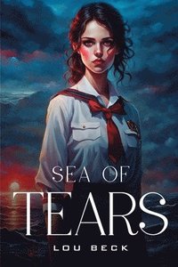 bokomslag Sea Of Tears