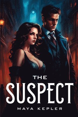 The Suspect 1