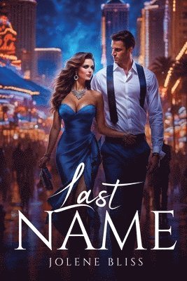 Jolene Bliss, Jolene Bliss - Last Name, Häftad