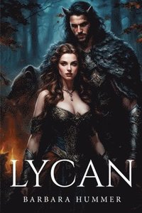 bokomslag Lycan