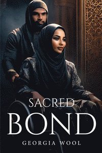 bokomslag Sacred Bond