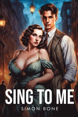 Sing to Me 1