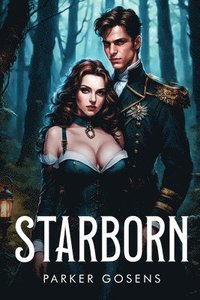 bokomslag Starborn