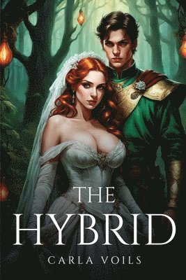 Carla Voils - Hybrid, Häftad