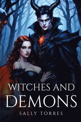 Witches and Demons 1