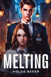 bokomslag Melting