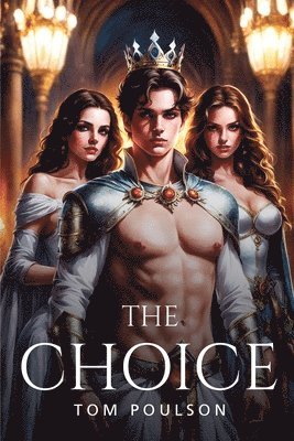 bokomslag Choice