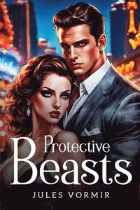 bokomslag Protective Beasts