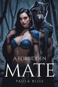 bokomslag Forbidden Mate