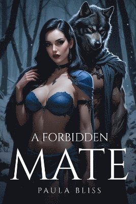 bokomslag Forbidden Mate