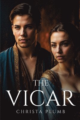 bokomslag Vicar
