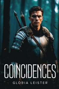 bokomslag Coincidences