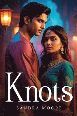 Sandra Moore - Knots, Häftad