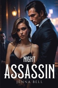 bokomslag Night Assassin