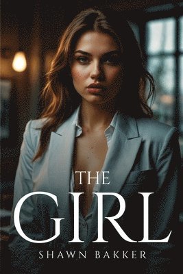bokomslag Girl