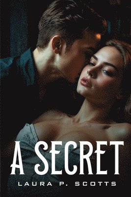 bokomslag Secret
