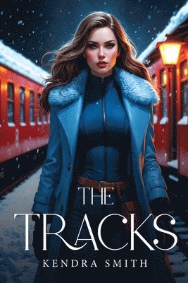 Kendra Smith - Tracks, Häftad