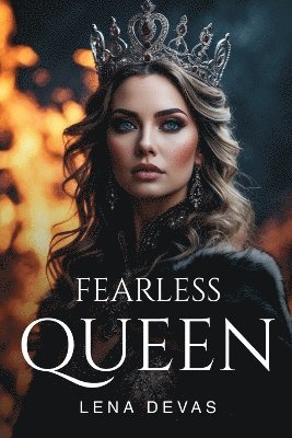 bokomslag Fearless Queen
