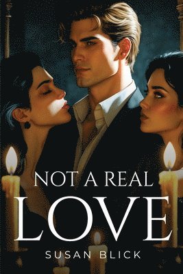 Not A Real Love 1