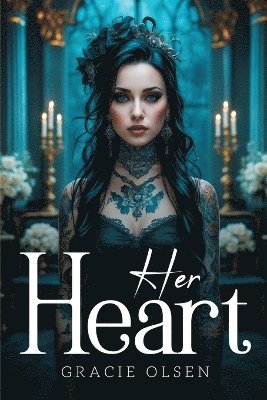 bokomslag Her heart