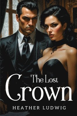 Lost Crown 1
