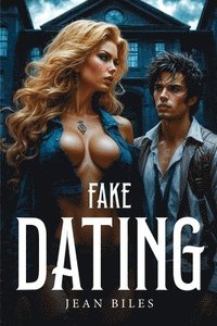 bokomslag Fake Dating