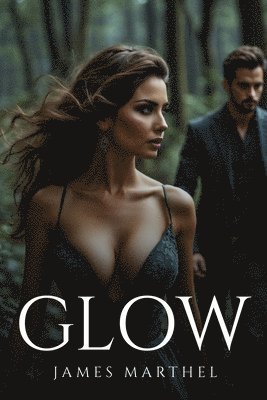 bokomslag Glow