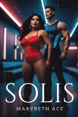 bokomslag Solis