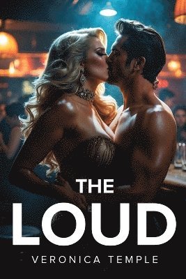 bokomslag Loud