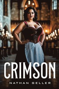 bokomslag Crimson
