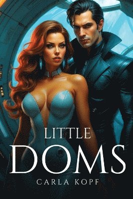 bokomslag Little Doms