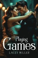 bokomslag Playing Games
