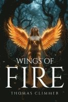 bokomslag Wings Of Fire
