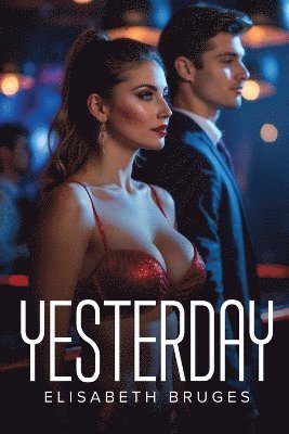 Elisabeth Bruges - Yesterday, Häftad
