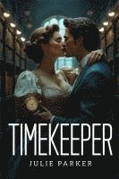 bokomslag Timekeeper