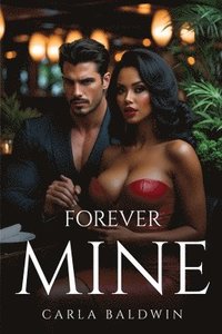 bokomslag Forever Mine