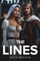 Ruth Berger - Lines, Häftad