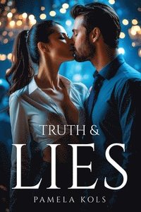 bokomslag Truth & Lies