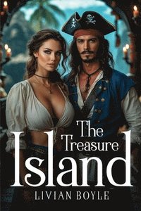 bokomslag Treasure Island