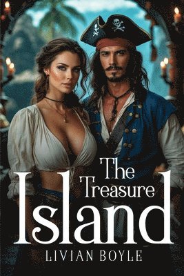 Treasure Island 1