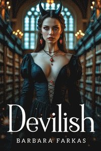 bokomslag Devilish