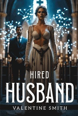 bokomslag Hired Husband