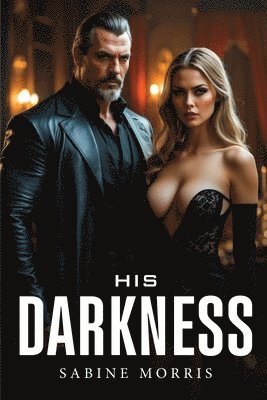bokomslag His Darkness